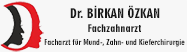 Prof. Dr. Birkan Taha Özkan - Fachzahnarzt